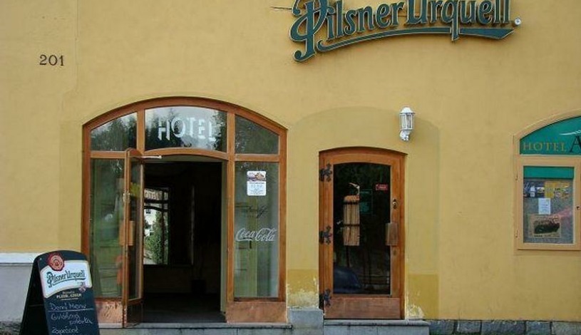 Hotel Artis Nové Město na Moravě